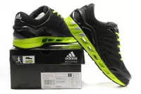 chaussures adidas climacool 2013 chaud hommes adidas Performance noir vert